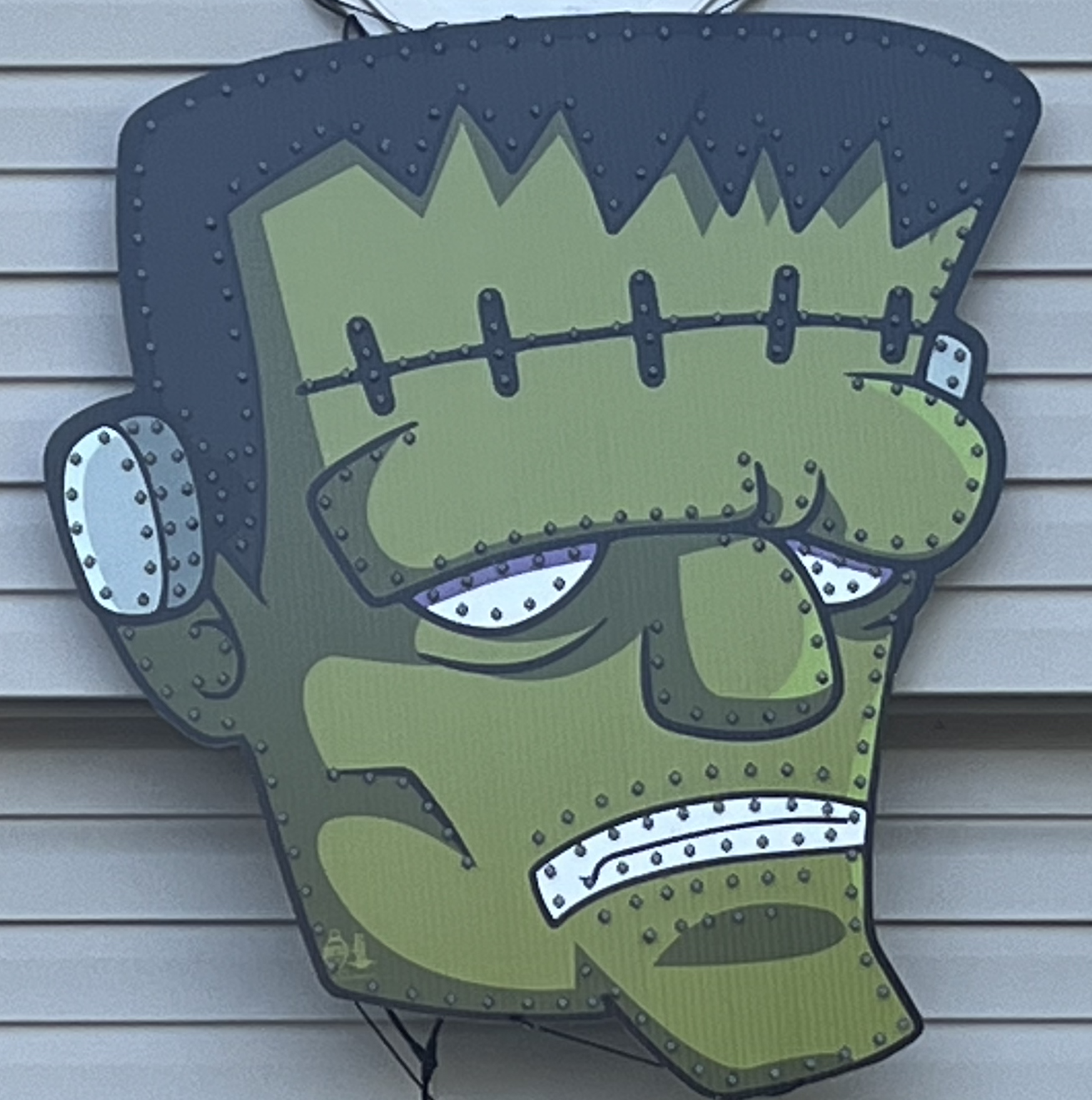 image from 2024 Halloween on the Compound Begins