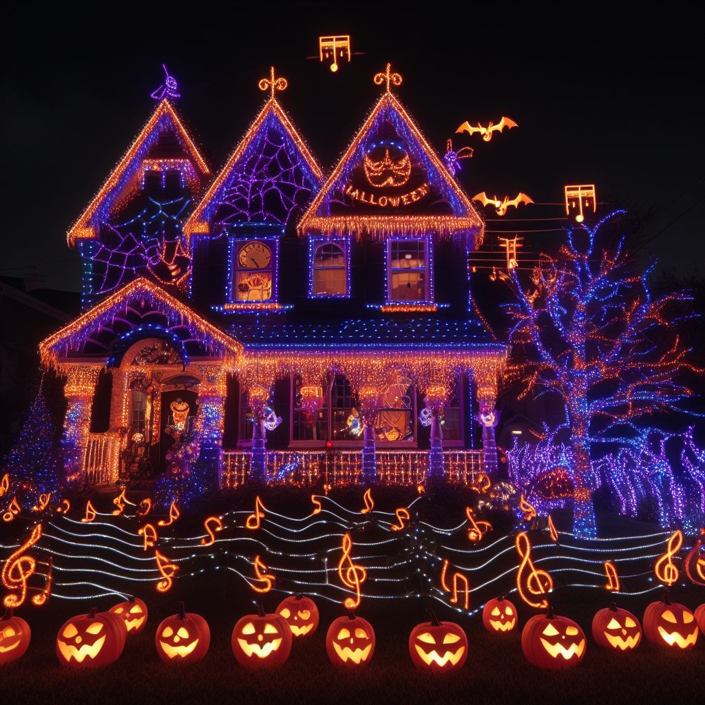 image from Halloween 2024